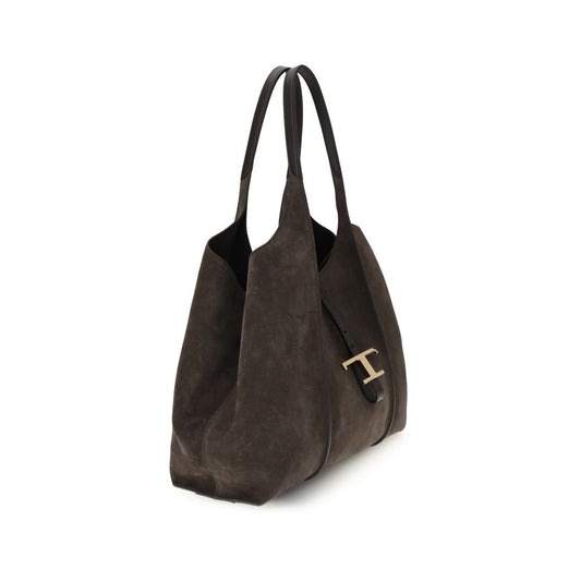 Tod's Timeless T Shoulder Bag