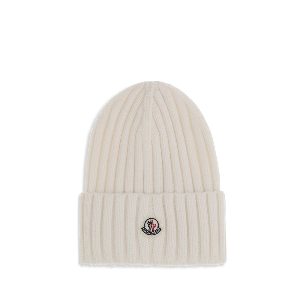 Moncler Wool beanie Hat