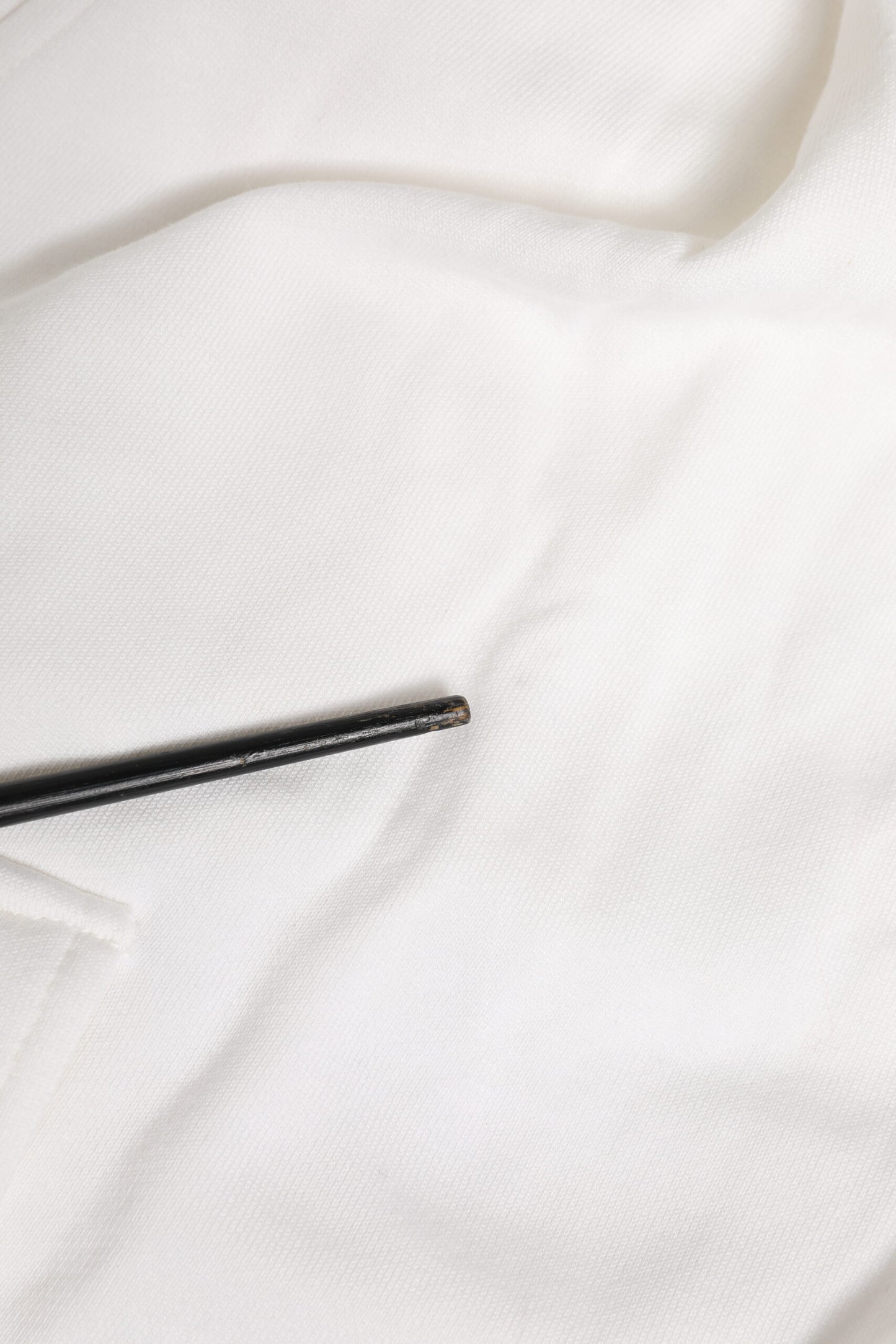 Dolce & Gabbana White Cotton Cargo Bermuda Sweatshorts Shorts