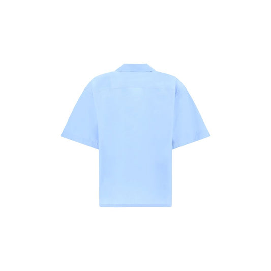 Marni Bowling Shirt
