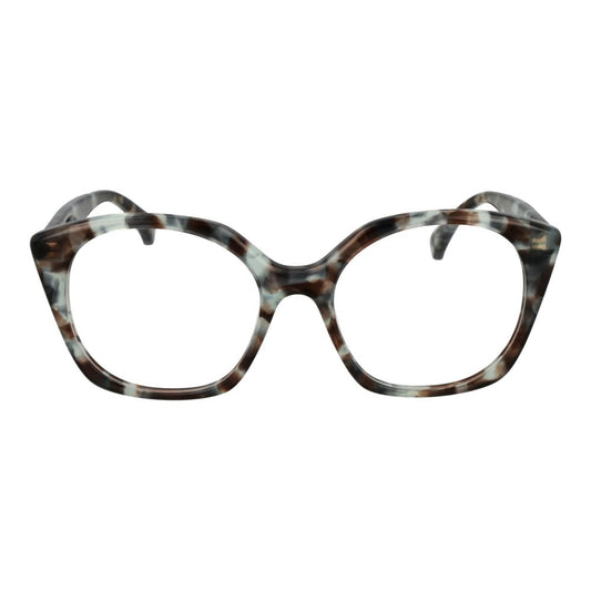 Max Mara Brown Acetate Glasses (Frames)