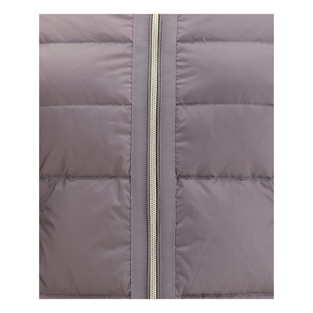 Tatras Gray Nylon Coat