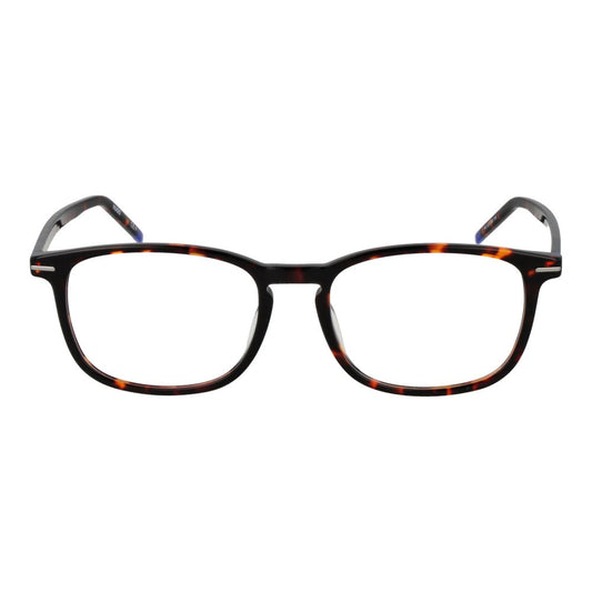 Hugo Boss Brown Men Glasses Frame
