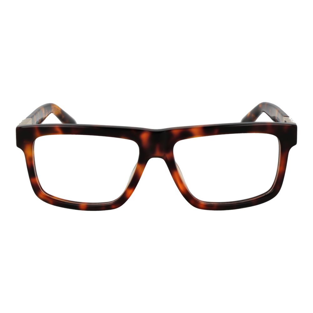 GCDS Brown Acetate Glasses (Frames)