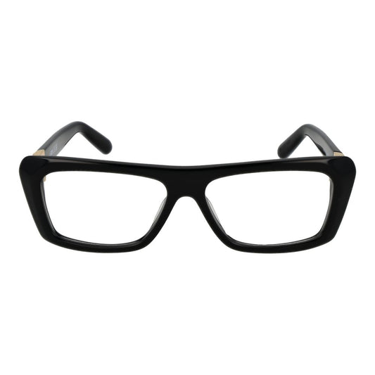 GCDS Black Acetate Glasses (Frames)