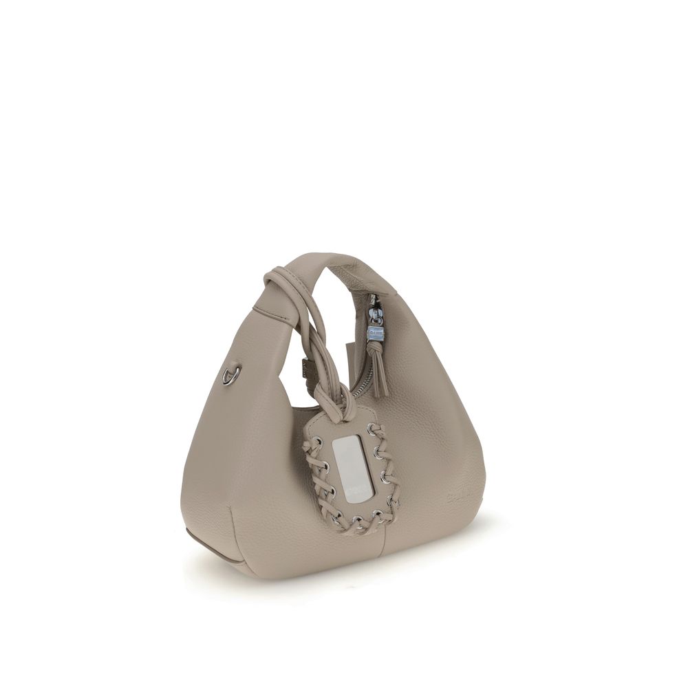Ganni Hobo mini Handbag