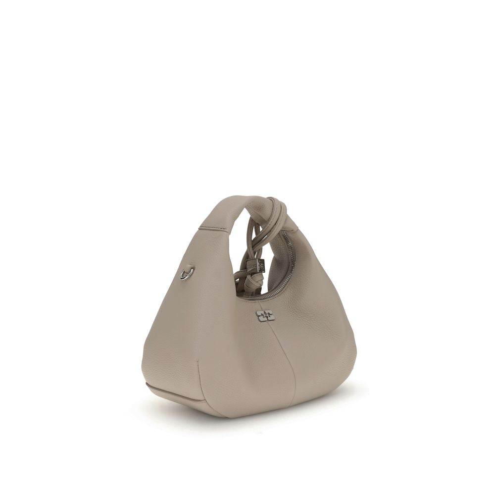 Ganni Hobo mini Handbag