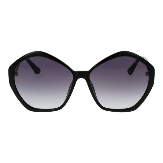 Guess Black Women Sunglass