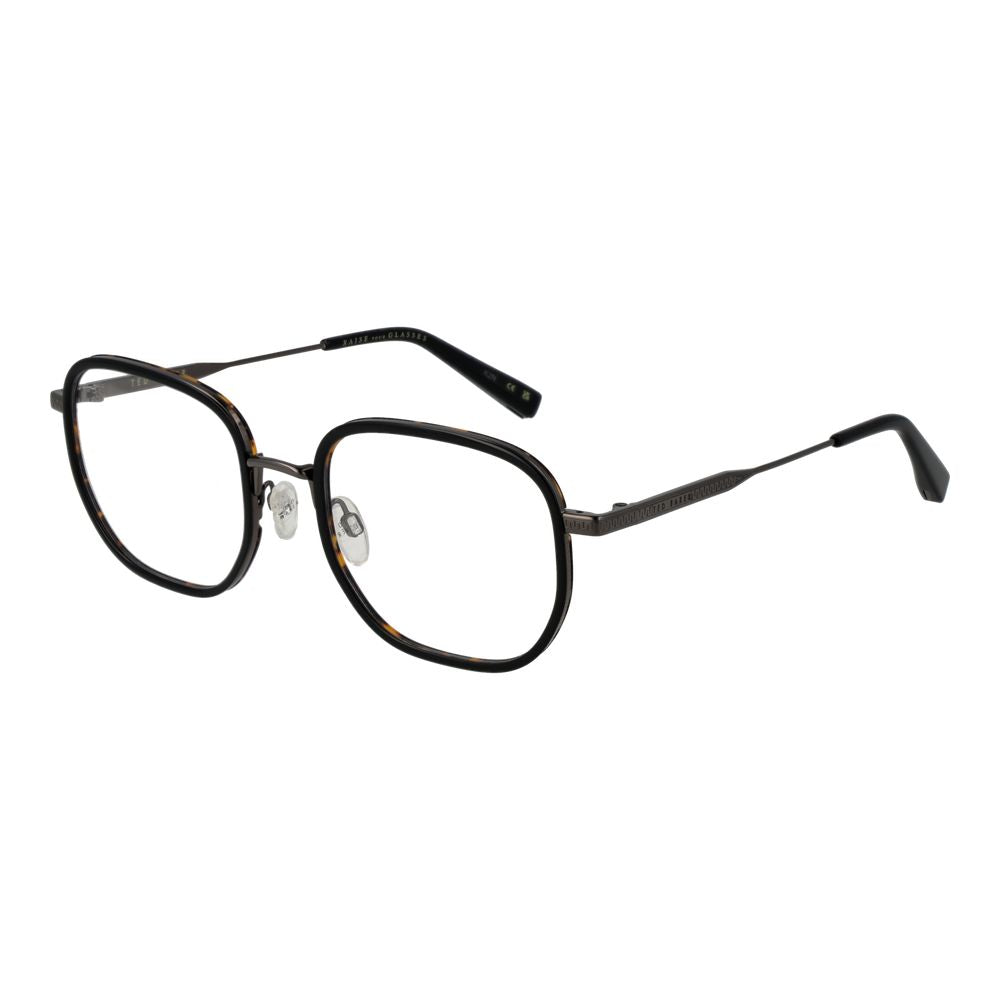 Ted Baker Black Plastic Glasses (Frames)