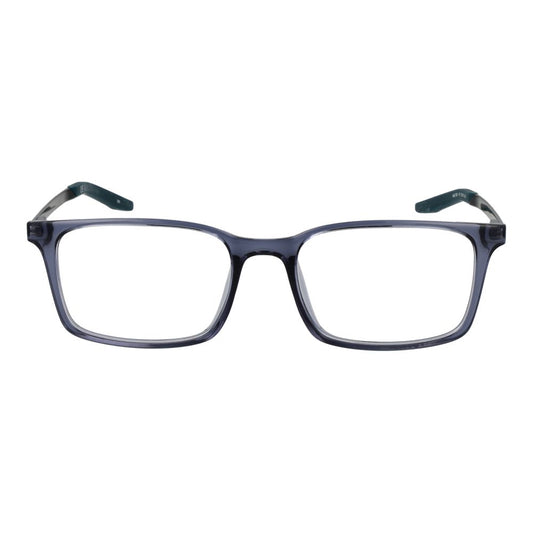 Nike Blue Plastic Glasses (Frames)