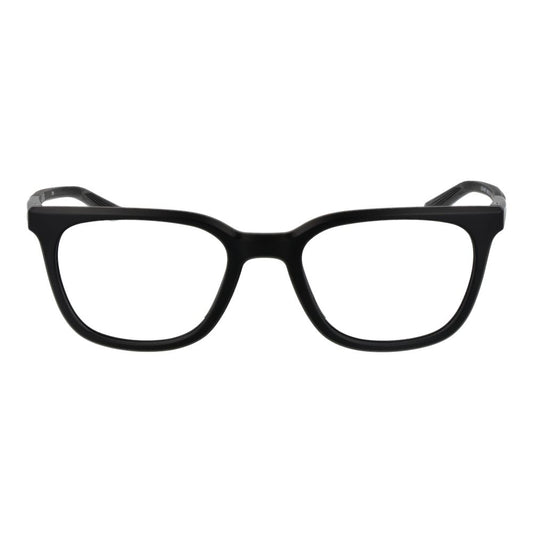 Nike Black Metal Glasses (Frames)