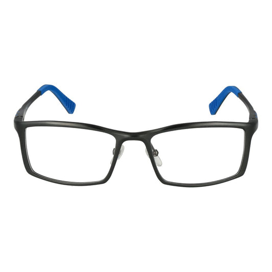 Fila Gray Men Glasses Frame