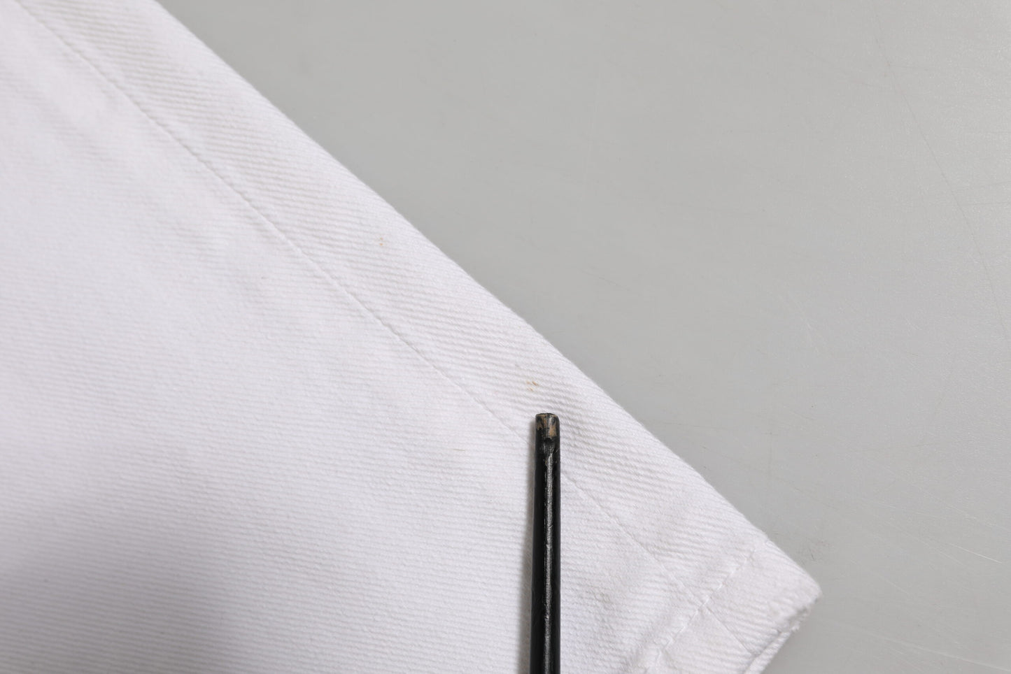 Dolce & Gabbana White Cotton Tattered BOYFRIEND Denim Jeans