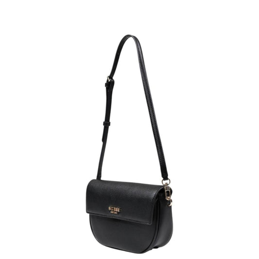 Guess Black Polyethylene Handbag