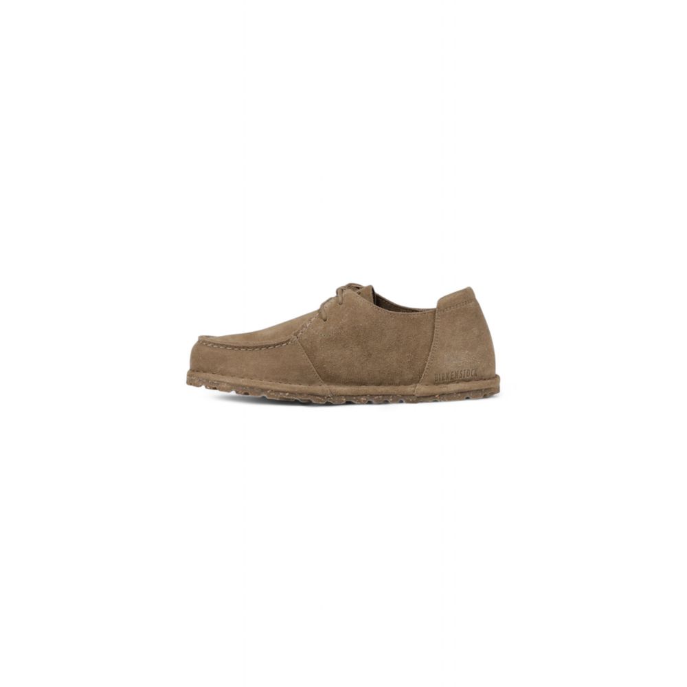 Birkenstock Beige Polyethylene Platform