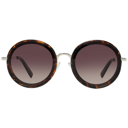 Guess Brown Women Sunglass