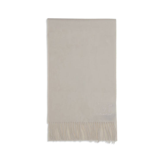 Max Mara Wsdalia cashmere Scarf
