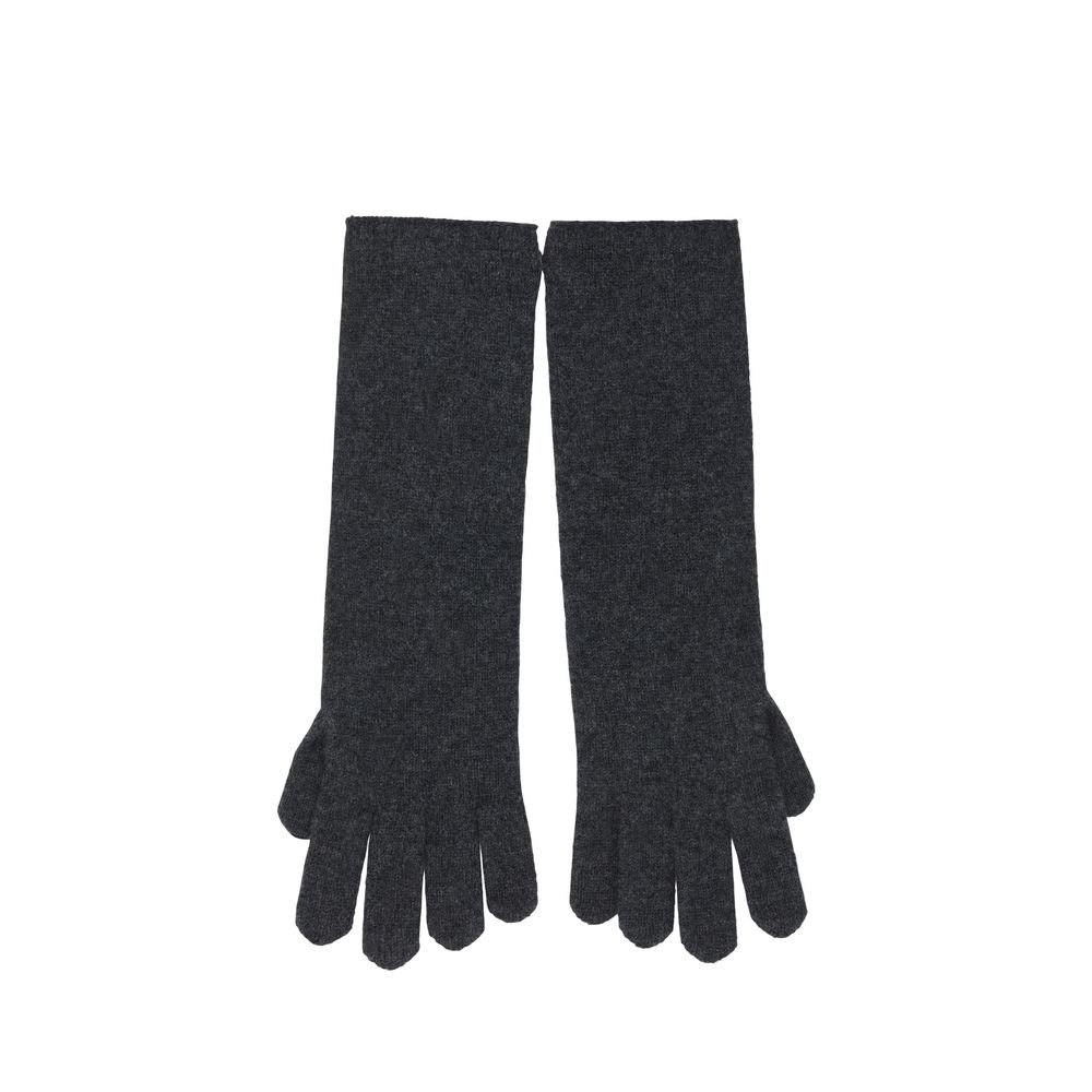 Max Mara Alaggio Gloves