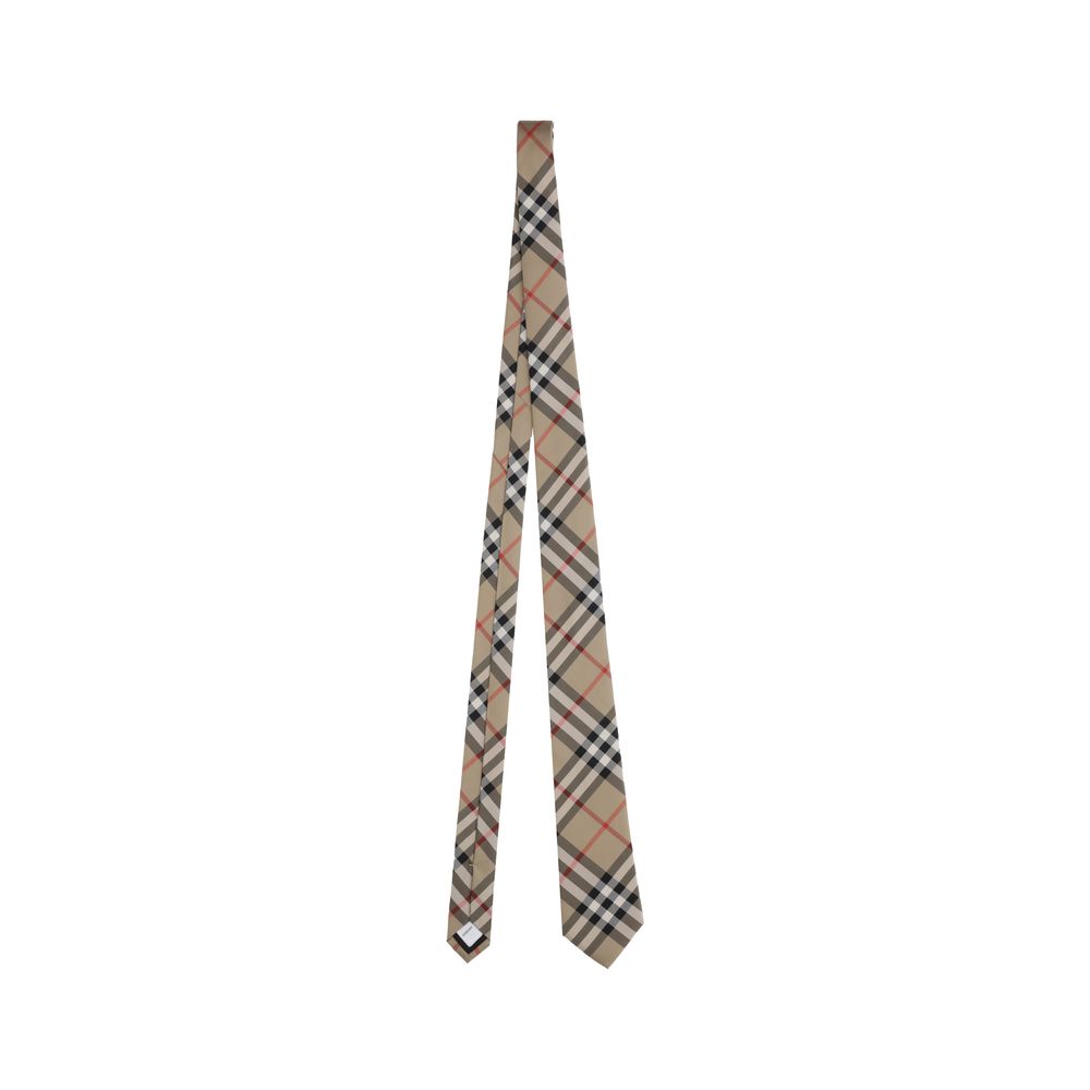 Burberry Manston Ties