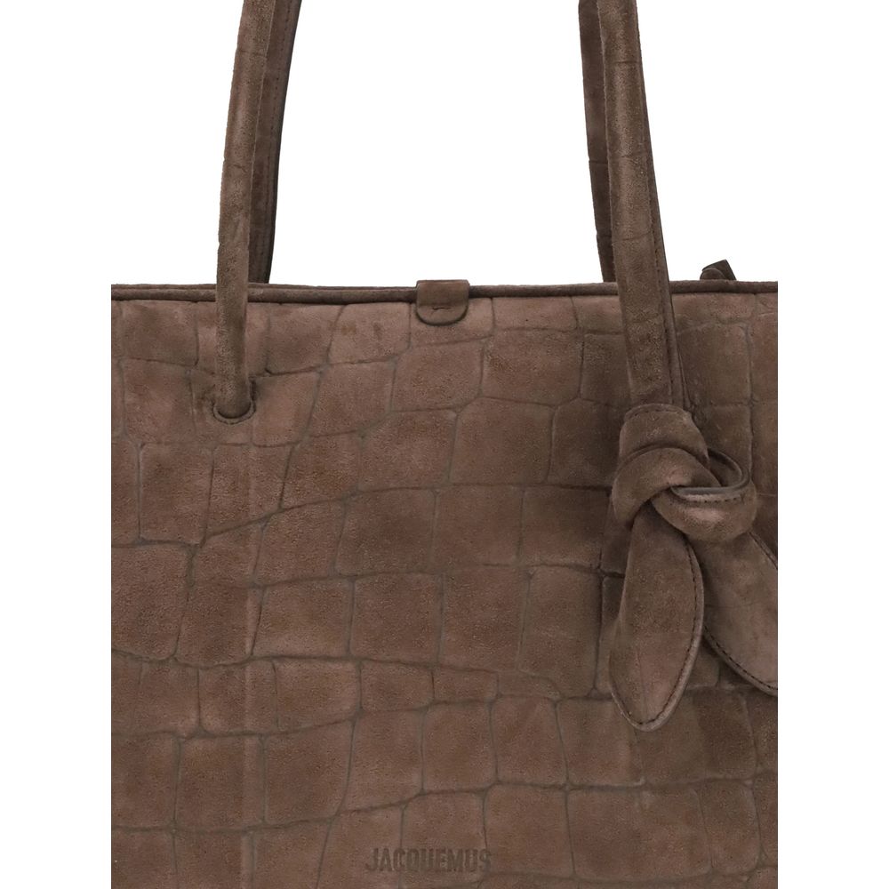 Jacquemus Il Turismo Shoulder Bag