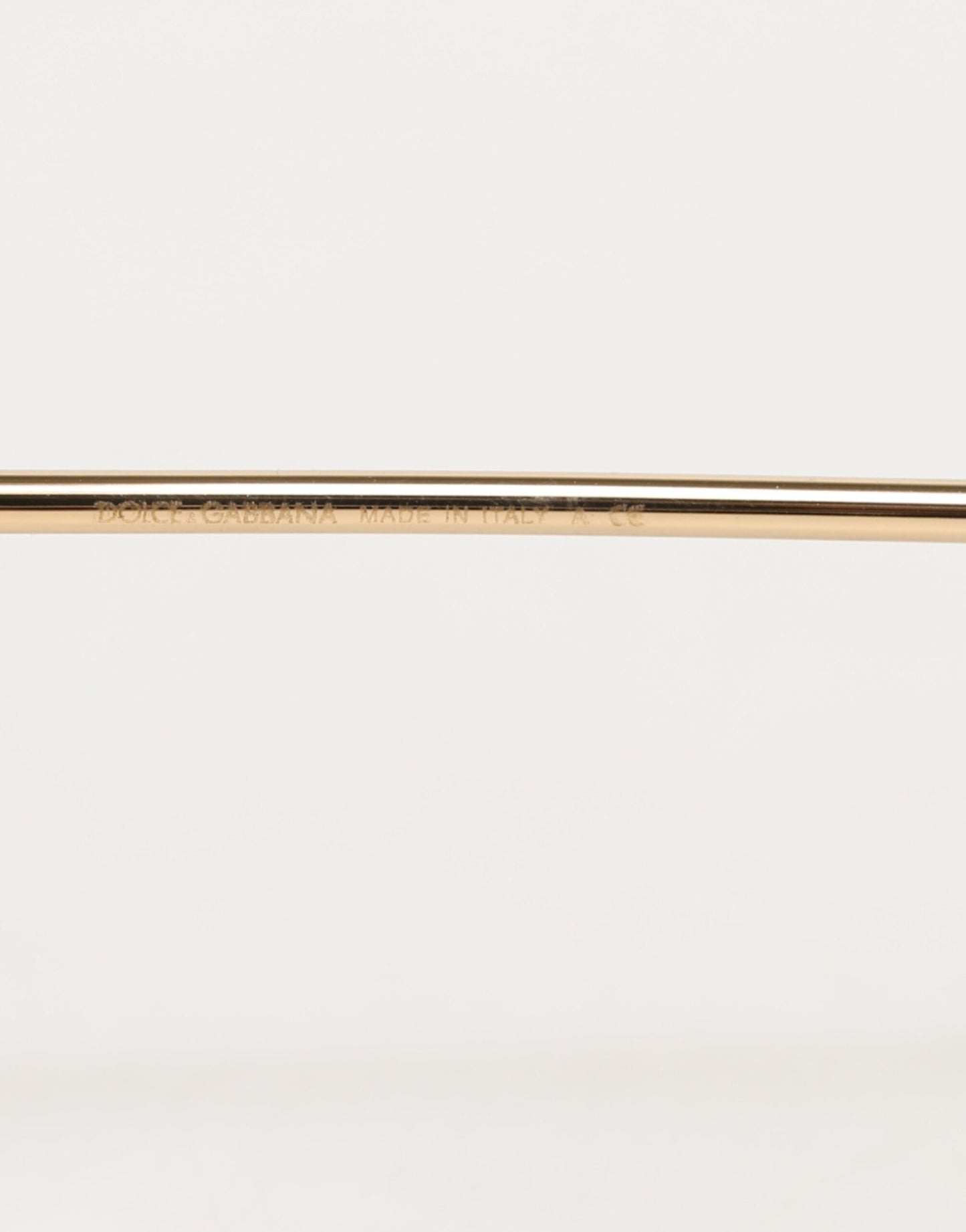 Dolce & Gabbana DG2198 Brown Leopard Print Gradient Round Sunglasses