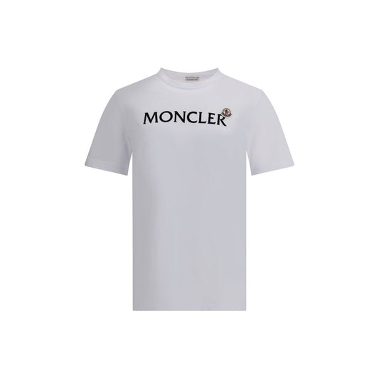 Moncler Logo T-Shirt