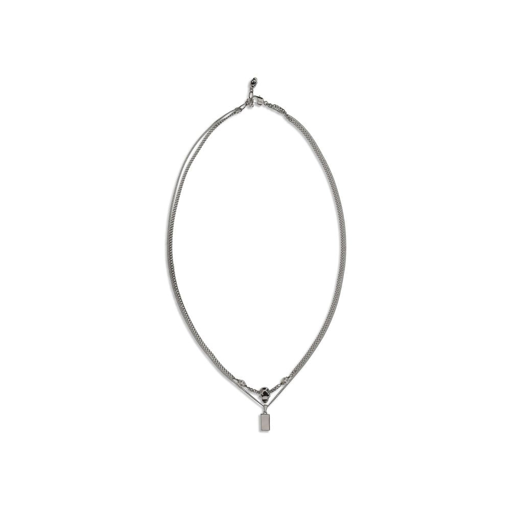 Alexander McQueen Skull Necklace