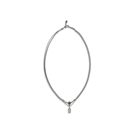 Alexander McQueen Skull Necklace