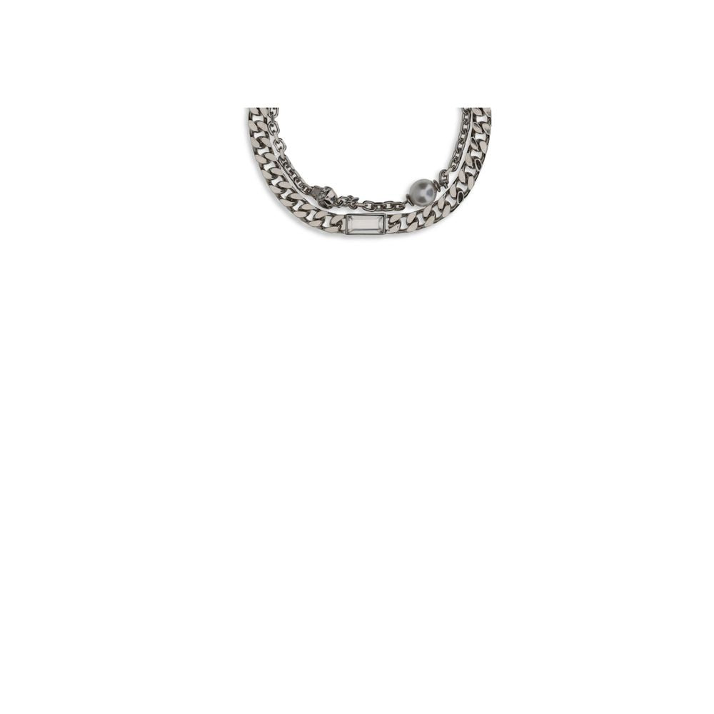 Alexander McQueen Skull Bracelet