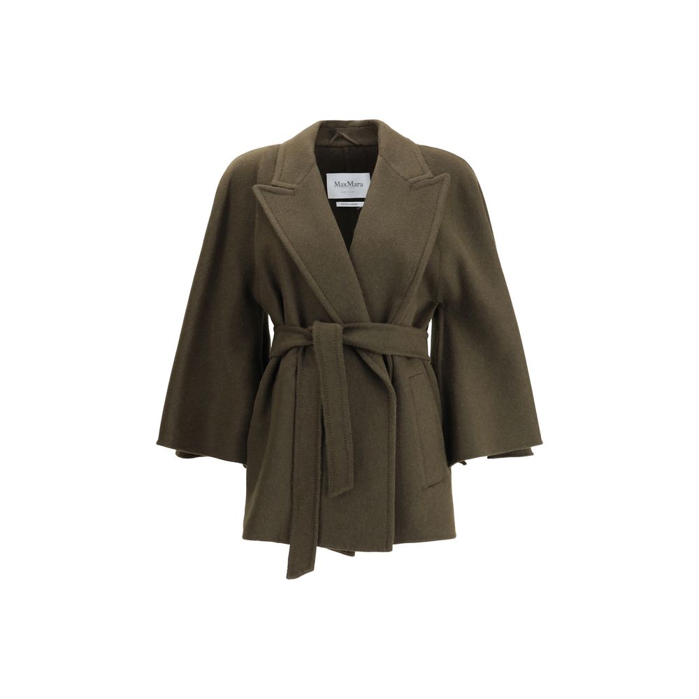 Max Mara Verna Coat