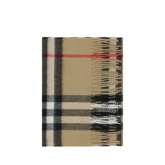 Burberry Cashmere Scarf