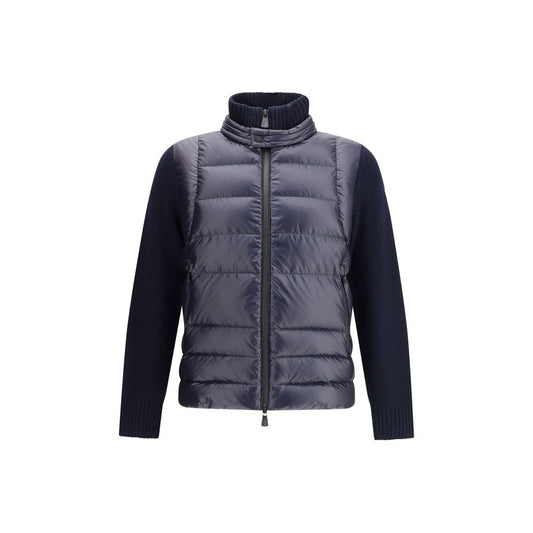 Moncler Grenoble Panelled Jacket