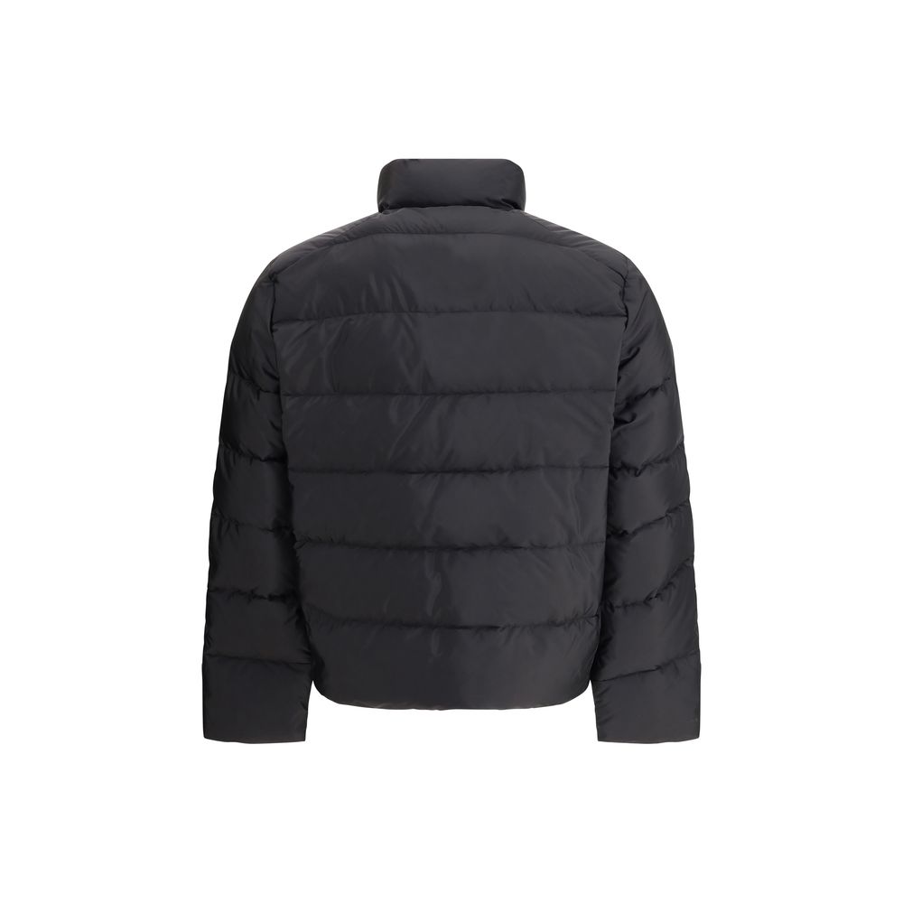 Prada Re-nylon Down Jacket