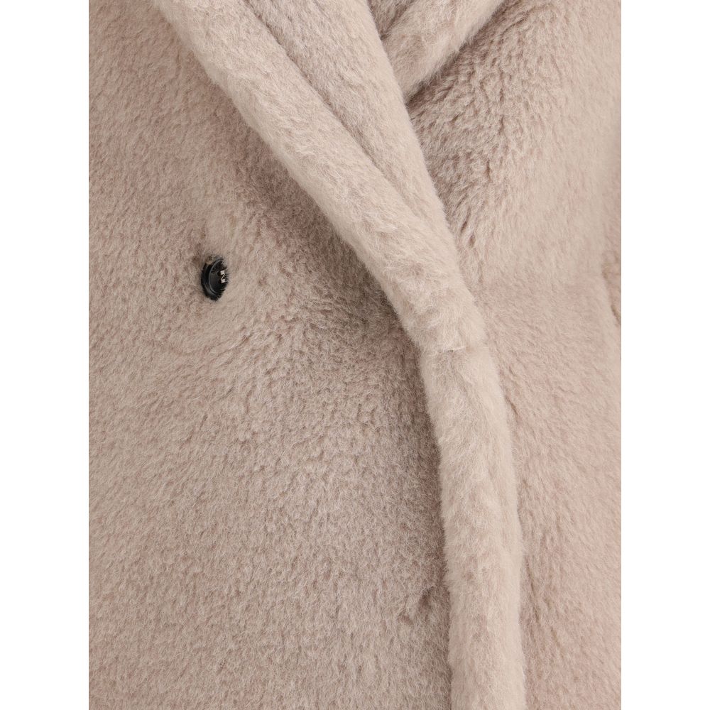 Max Mara Teddy Bear Icon Short Coat