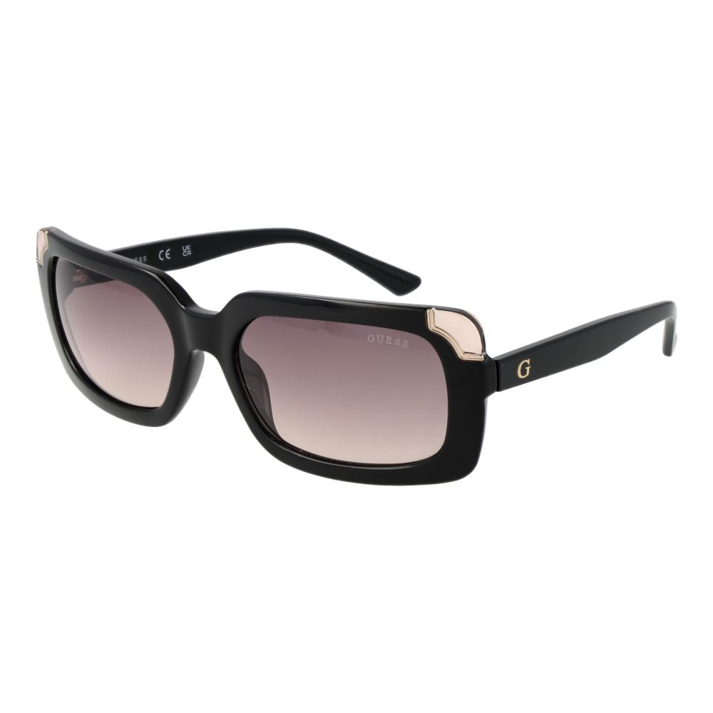 Guess Black Women Sunglass