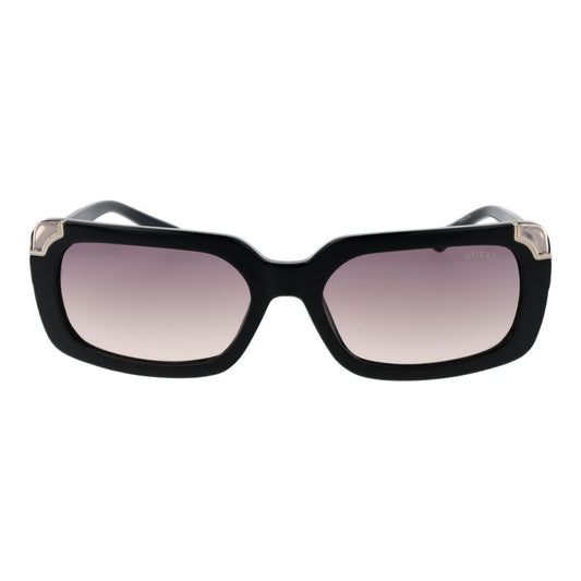 Guess Black Women Sunglass