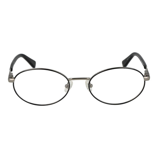 Guess Black Metal Glasses (Frames)