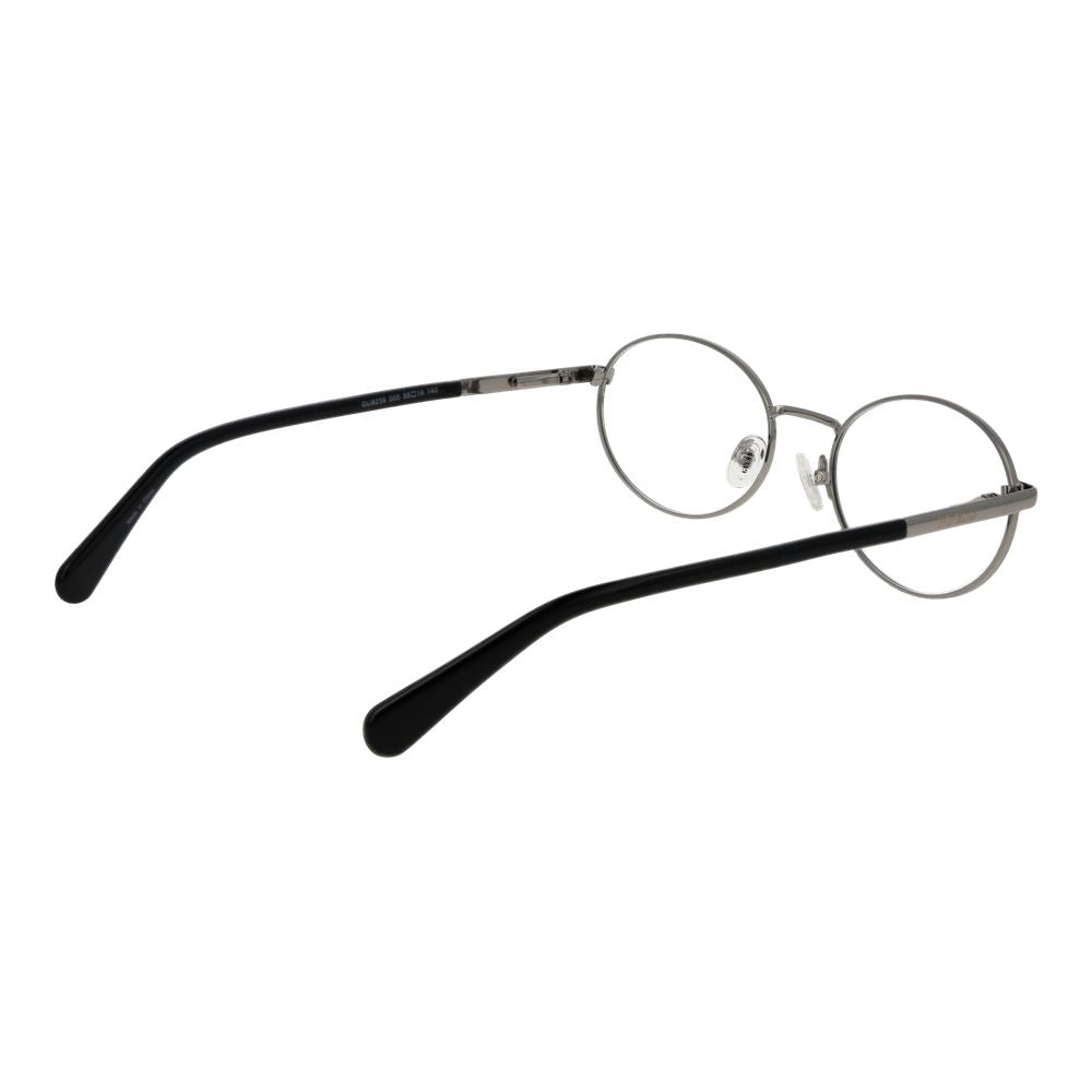 Guess Black Metal Glasses (Frames)