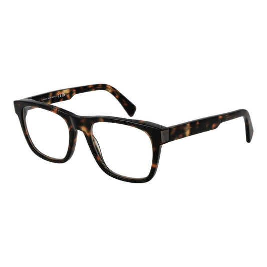 Tod's Brown Acetate Glasses (Frames)